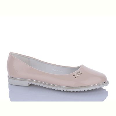Туфли Башили A022-8 beige