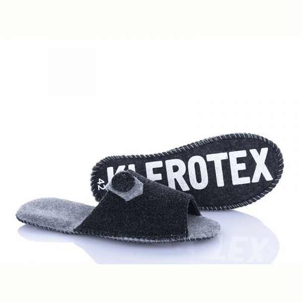 Тапочки Klerotex 630-4