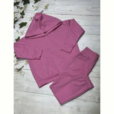 Костюм спорт Marimaks 134 pink
