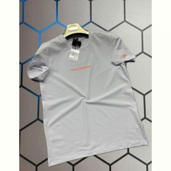 Футболка Alex Clothes 13960 grey