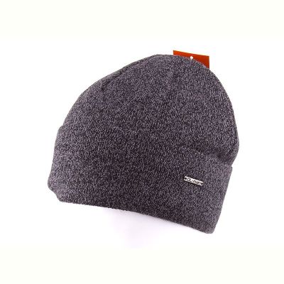 Шапка Mabi H420 grey