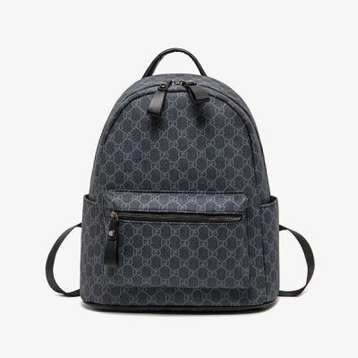 Рюкзак Luna-bag 2255 navy