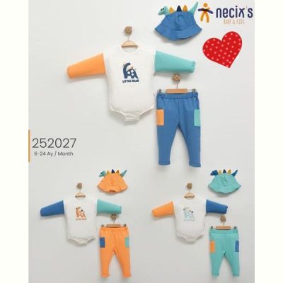 Костюм Meloria 252027 blue