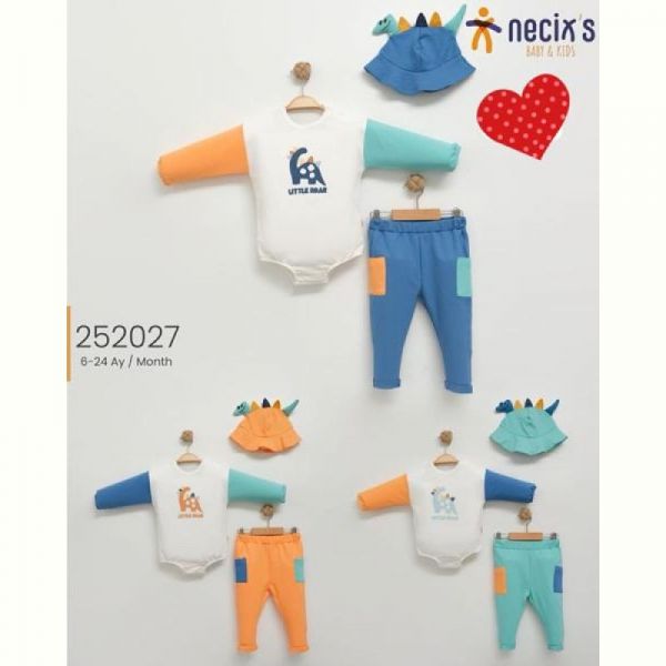 Костюм Meloria 252027 blue