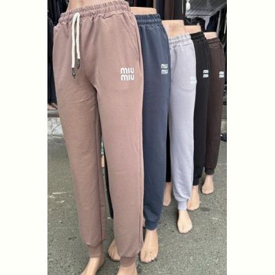 Штаны спорт Ayden AD1446 brown