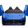 Дитячий електромобіль двомісний MASERATI S313