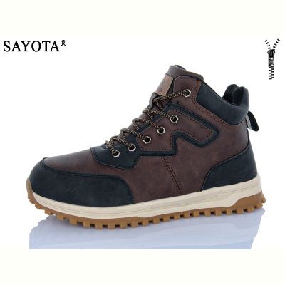 Ботинки Sayota S981-8