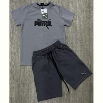 Костюм MirWear MR932-280-2 grey