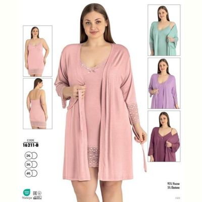 Комплект Cotpark 16211B wine