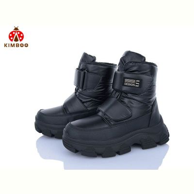 Ботинки Kimboo FG602-3A