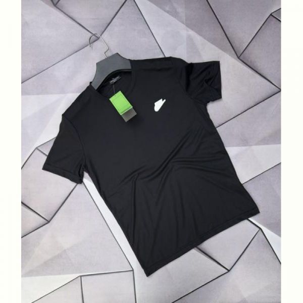 Футболка Rassul 66745 black