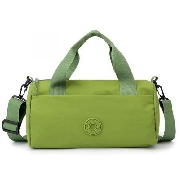 Бананка Fashion Bag KB533-2 green