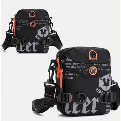 Бананка Fashion Bag 5121-5 black