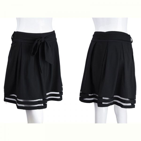 Юбка Safesa 208 black (08986)