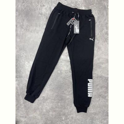 Штаны спорт Alex Clothes 13577 black