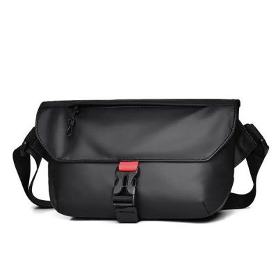 Бананка Fashion Bag 1010-3 black