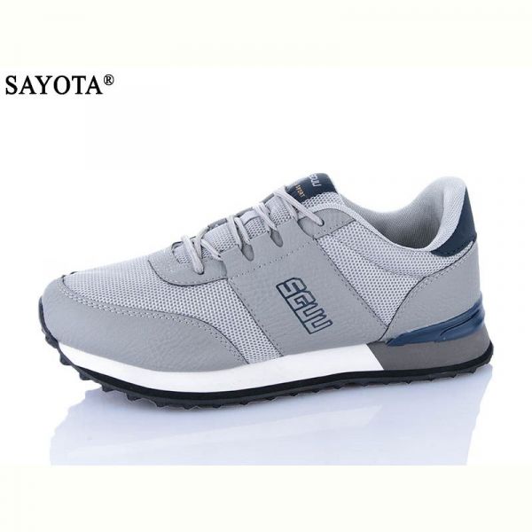 Кроссовки Sayota S3108-4