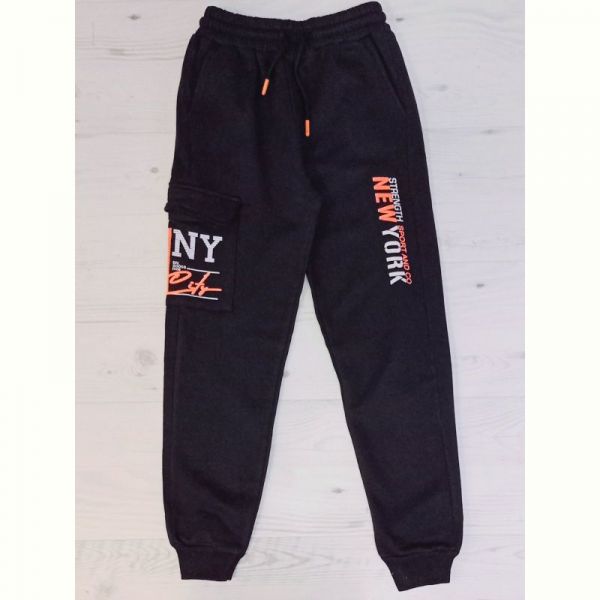 Штаны спорт Malibu2 ML15 navy