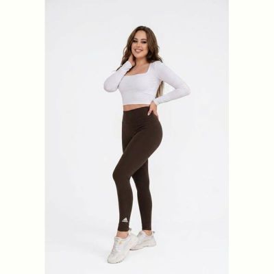 Лосины Sport style 5000 brown