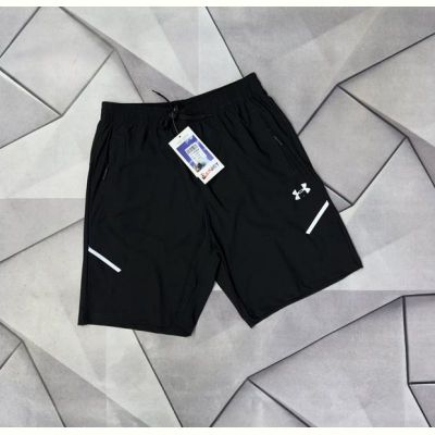 Шорты Rassul 67085 black