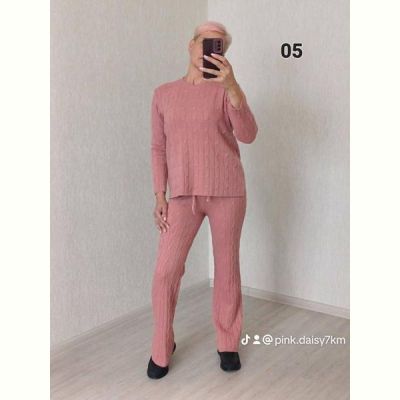 Костюм FSN 05 pink