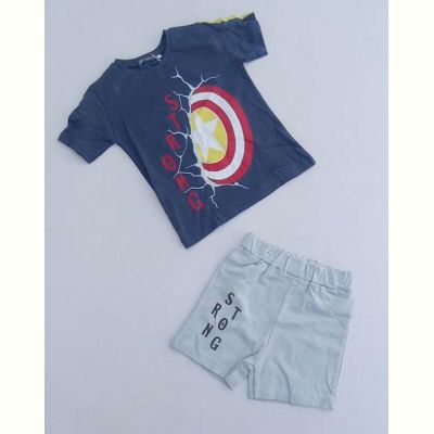 Костюм Meloria ML5644 navy