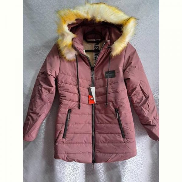 Куртка Giang GN53 brown