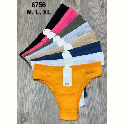 Трусы Comfort 6756 mix