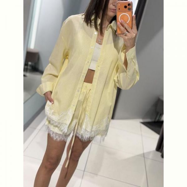 Костюм Comod 80001 yellow