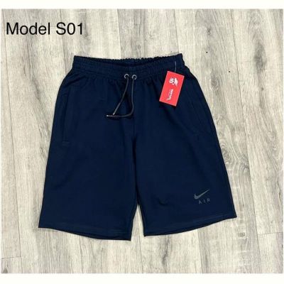 Шорты Long Sport S01 navy