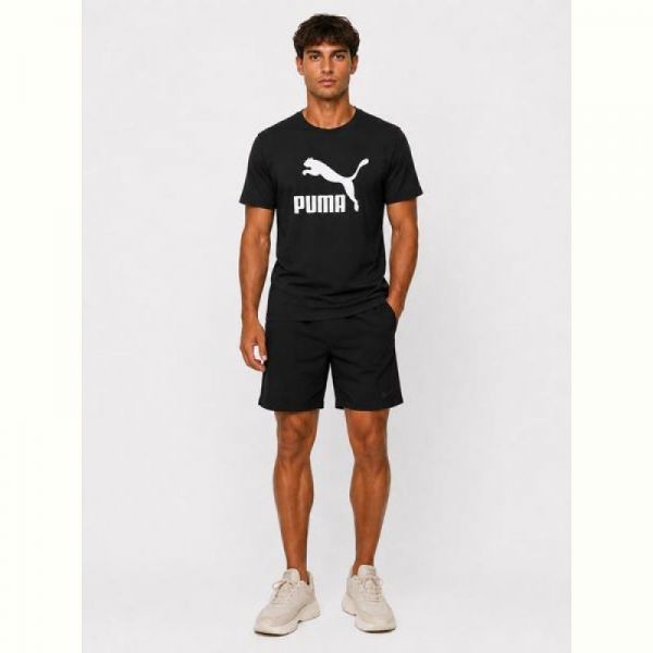 Футболка Zalov ZW1906 black