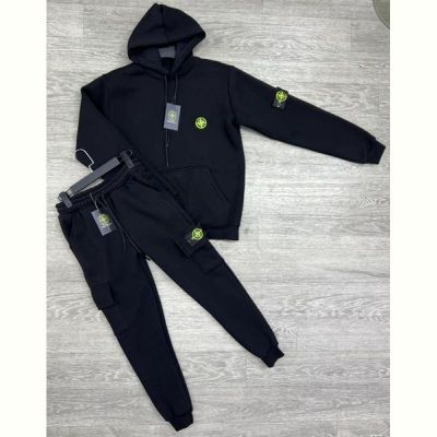Костюм спорт MirWear kids NW71-1000-1006-3 black