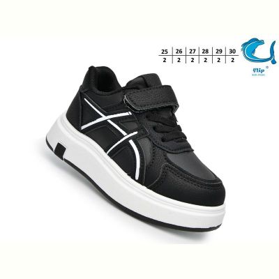 Кроссовки Флип 65091A