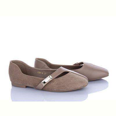 Туфли Loretta X394-3