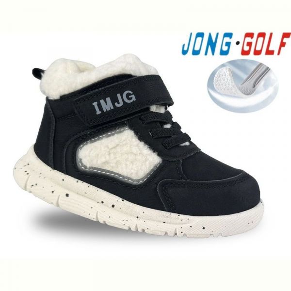 Ботинки Jong-Golf A31013-0