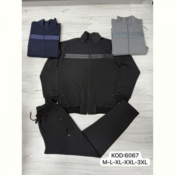 Костюм спорт Mary Poppins 6067 navy