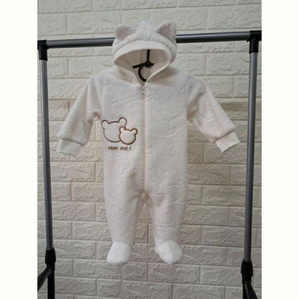 Комбинезон Proschenko PR514 milk