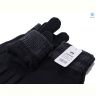 Перчатки Корона 8181 black