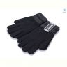 Перчатки Корона 8181 black