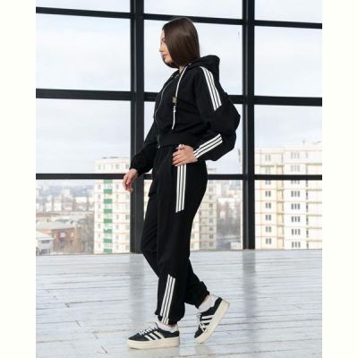 Костюм спорт AZNA Д128 black