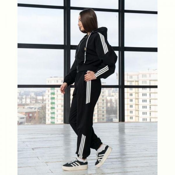 Костюм спорт AZNA Д128 black