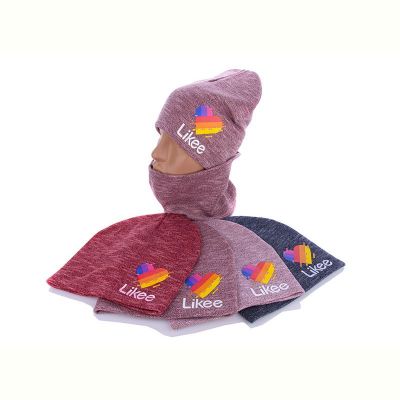 Комплект Red Hat clothes KA463 mix