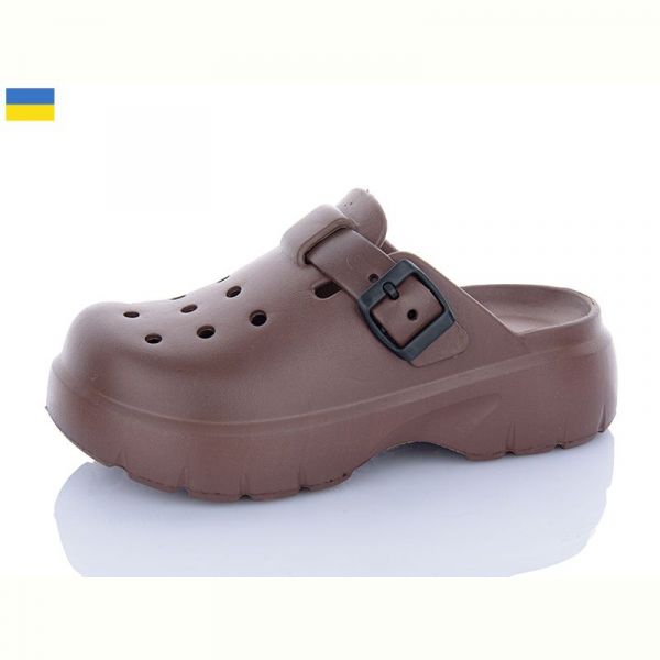 Шлепанцы Luckline 2461-388