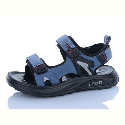 Босоножки Sportik ZY014 blue